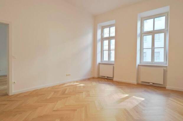 Altbauwohnung kaufen in 1050 Wien (Bild 1)