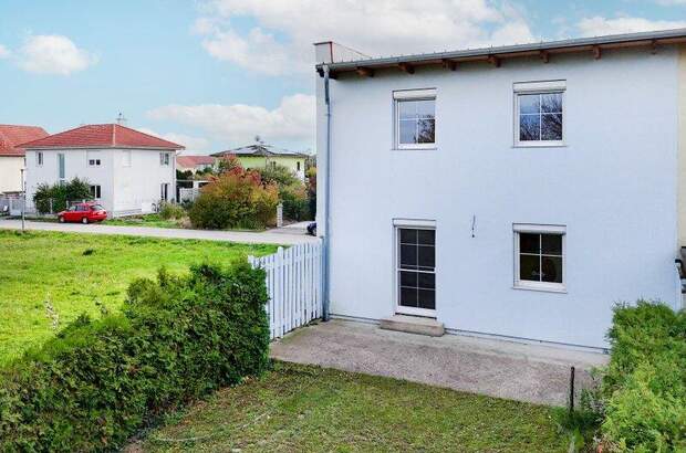 Reihenhaus kaufen in 2201 Seyring (Bild 1)