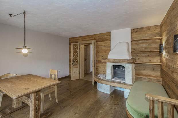 Terrassenwohnung mieten in 6370 Kitzbühel (Bild 4)
