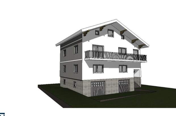 Haus kaufen in 5020 Salzburg (Bild 5)
