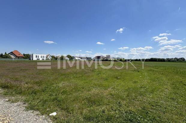 Grundstück kaufen in 2201 Gerasdorf (Bild 1)