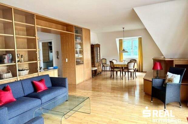 Terrassenwohnung kaufen in 4020 Linz (Bild 4)