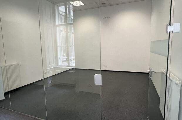 Gewerbeobjekt mieten in 1010 Wien (Bild 3)