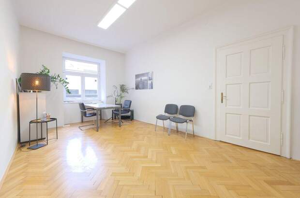 Gewerbeobjekt mieten in 6020 Innsbruck (Bild 2)