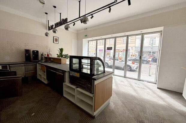 Einzelhandel mieten in 1020 Wien (Bild 4)