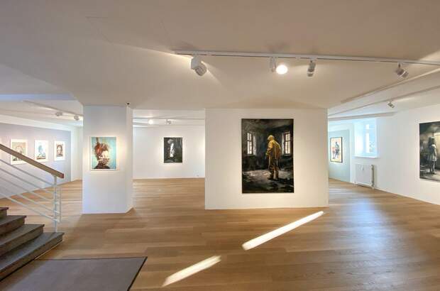 Gewerbeobjekt mieten in 5020 Salzburg (Bild 3)