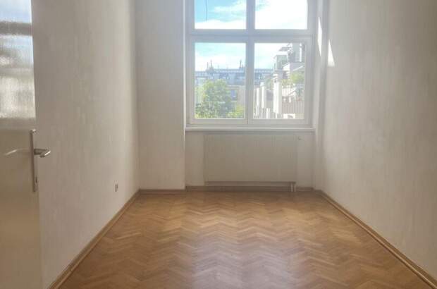 Altbauwohnung mieten in 1180 Wien (Bild 2)