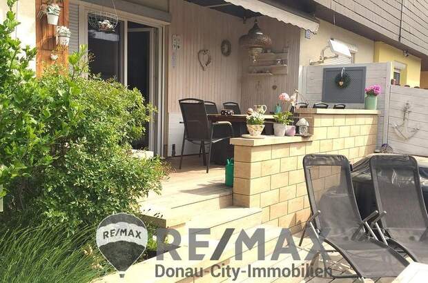 Reihenhaus kaufen in 2512 Tribuswinkel (Bild 1)