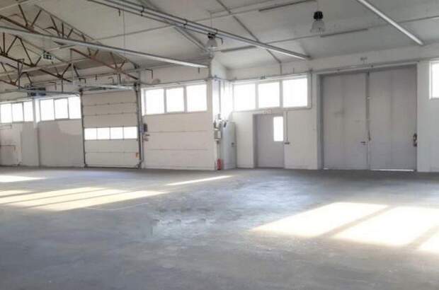 Gewerbeobjekt mieten in 4623 Gunskirchen (Bild 2)