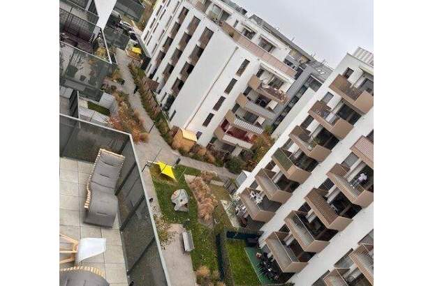 Terrassenwohnung mieten in 1220 Wien (Bild 3)