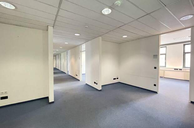 Gewerbeobjekt mieten in 1040 Wien (Bild 2)