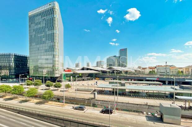 Eigentumswohnung in 1040 Wien (Bild 1)