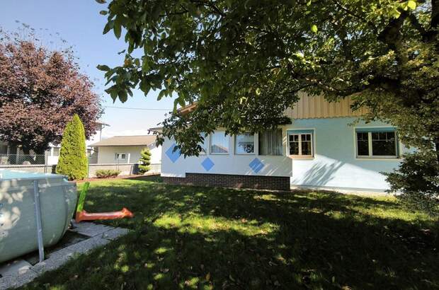 Haus mit Garten kaufen in 9155 Neuhaus (Bild 1)
