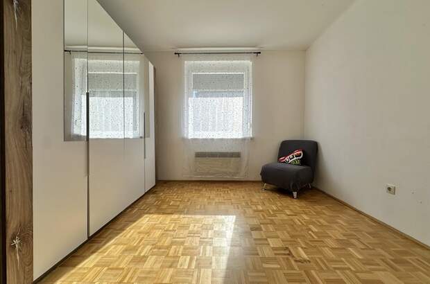 Terrassenwohnung kaufen in 8784 Trieben (Bild 4)