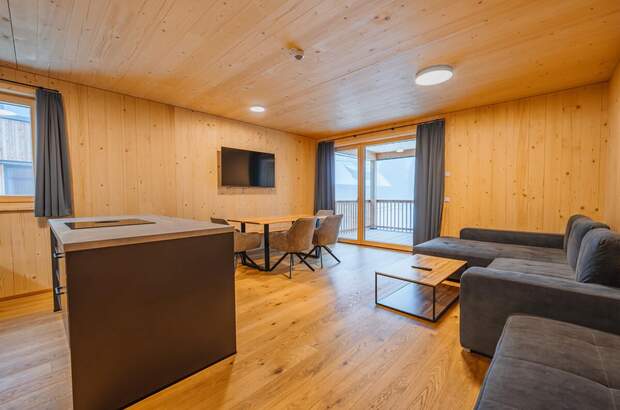Terrassenwohnung kaufen in 8831 Schönberg (Bild 3)