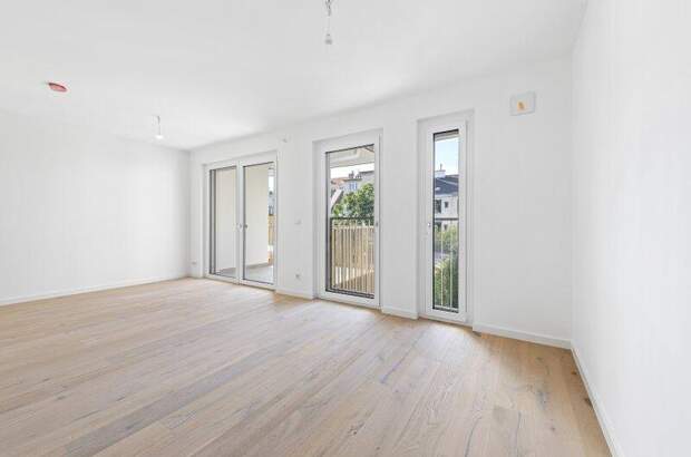 Terrassenwohnung kaufen in 1170 Wien (Bild 3)