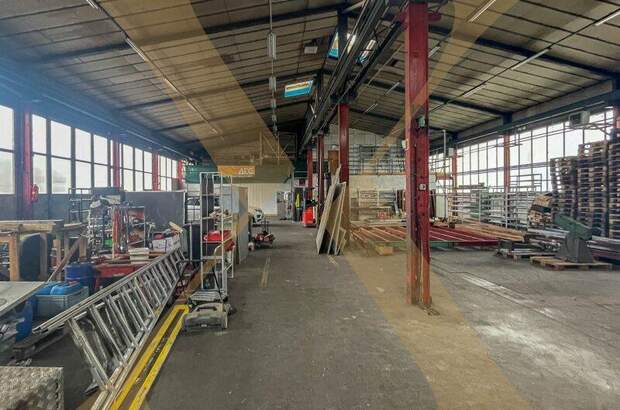 Lager mieten in 4063 Hörsching (Bild 1)