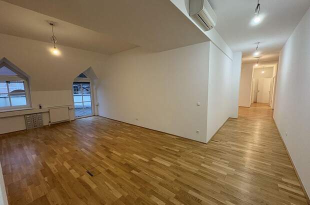 Gewerbeobjekt mieten in 1170 Wien (Bild 1)