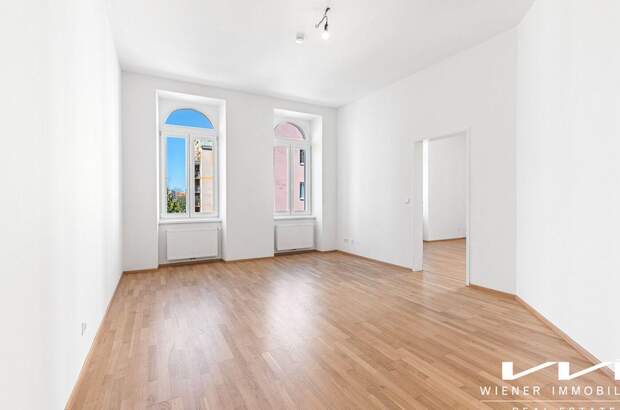 Altbauwohnung kaufen in 1100 Wien (Bild 1)