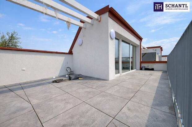 Terrassenwohnung kaufen in 2514 Traiskirchen (Bild 1)