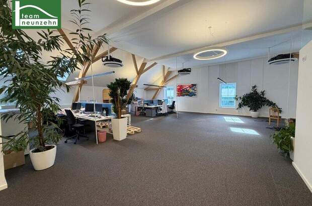 Büro / Praxis mieten in 8010 Graz (Bild 4)