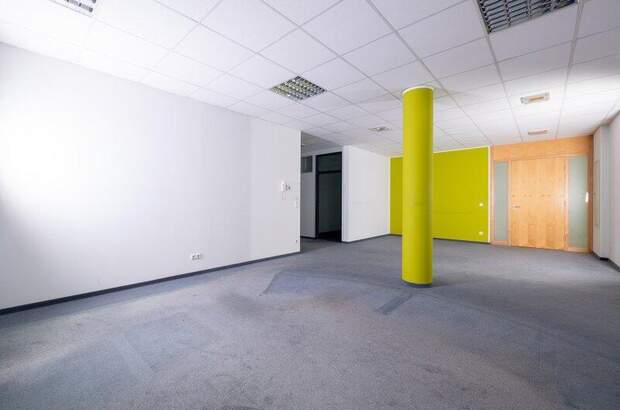 Büro / Praxis mieten in 4800 Attnang (Bild 5)