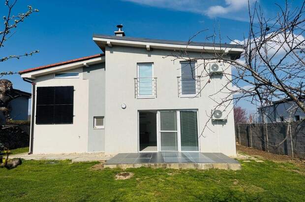 Haus mit Garten kaufen in 2425 Nickelsdorf (Bild 4)