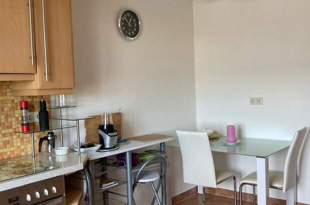 Altbauwohnung mit Balkon kaufen in 3423 St. Andrä (Bild 4)