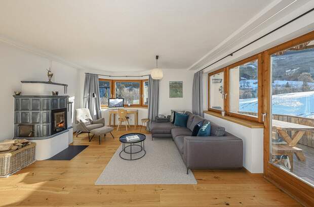 Terrassenwohnung kaufen in 6373 Jochberg (Bild 3)