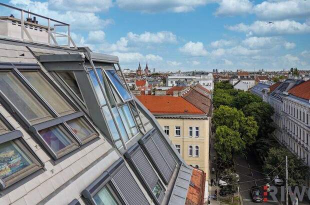 Terrassenwohnung kaufen in 1160 Wien (Bild 4)