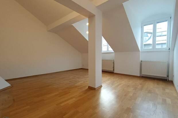 Altbauwohnung mieten in 1050 Wien (Bild 3)