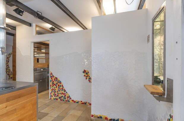 Gewerbeobjekt mieten in 1090 Wien (Bild 4)