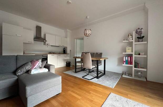 Wohnung mieten in 8700 Leoben (Bild 2)