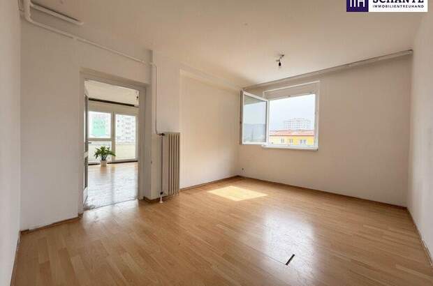 Terrassenwohnung kaufen in 8020 Graz (Bild 3)