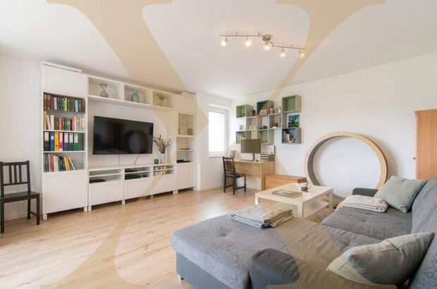 Terrassenwohnung mieten in 4030 Linz (Bild 1)