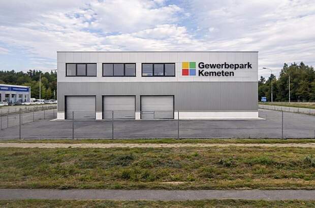 Gewerbeobjekt mieten in 7531 Kemeten (Bild 2)