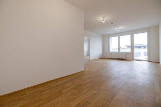 Terrassenwohnung mieten in 2700 Wr. Neustadt (Bild 5)