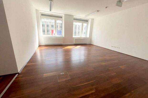 Büro / Praxis mieten in 1010 Wien (Bild 5)