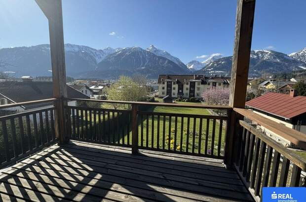 Haus kaufen in 9640 Kötschach (Bild 1)