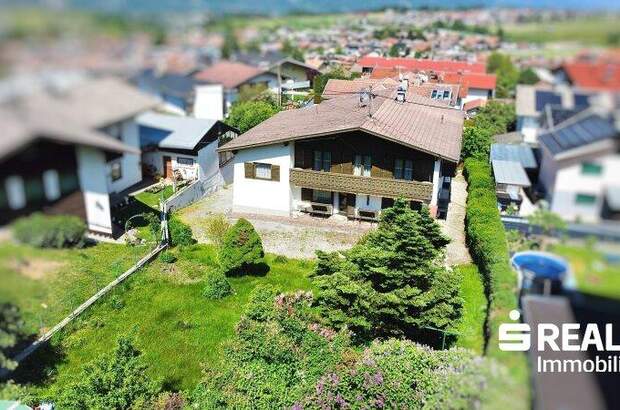 Mehrfamilienhaus kaufen in 6094 Axams (Bild 1)