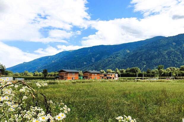 Grundstück kaufen in 9811 Lendorf (Bild 1)