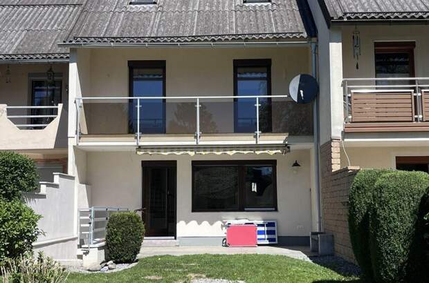 Haus mit Garten kaufen in 9220 Velden (Bild 2)
