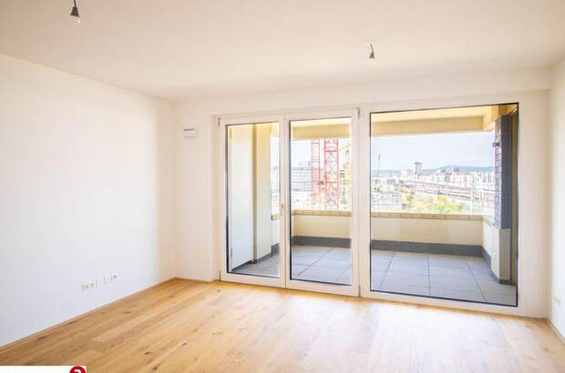 Wohnung mit Balkon kaufen in 1100 Wien (Bild 1)