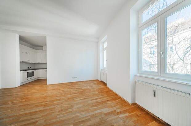 Eigentumswohnung in 1030 Wien (Bild 1)