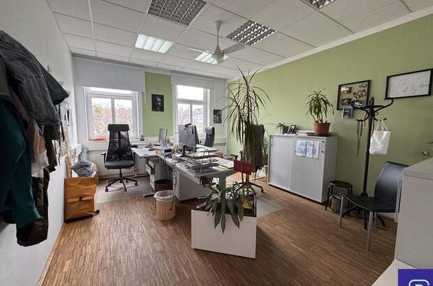 Gewerbeobjekt mieten in 1100 Wien (Bild 5)