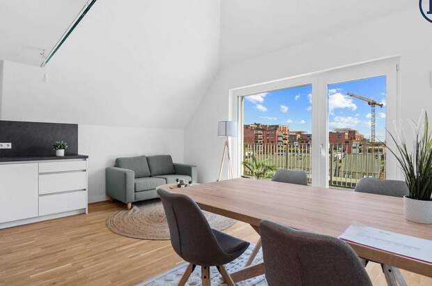 Terrassenwohnung kaufen in 1220 Wien (Bild 4)