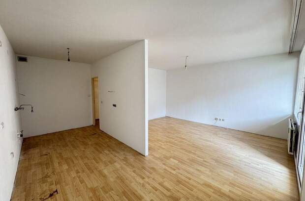 Wohnung mit Balkon kaufen in 3400 Klosterneuburg (Bild 3)