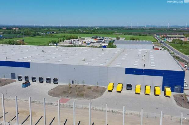 Gewerbeobjekt mieten in 9200 Mosonmagyaróvár (Bild 3)