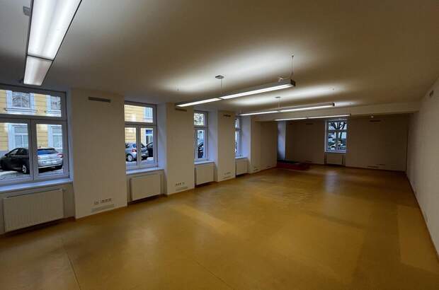 Gewerbeobjekt mieten in 1030 Wien (Bild 2)