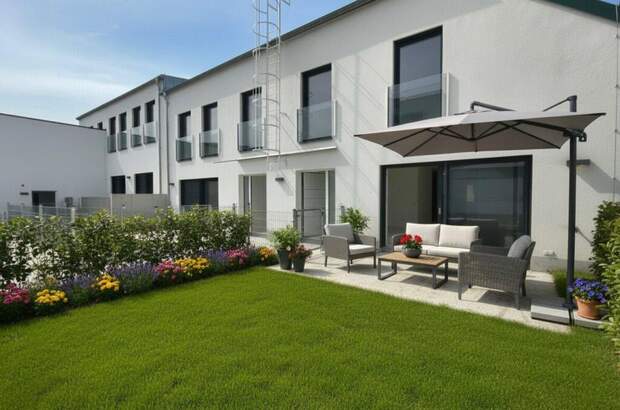 Haus kaufen in 3400 Klosterneuburg